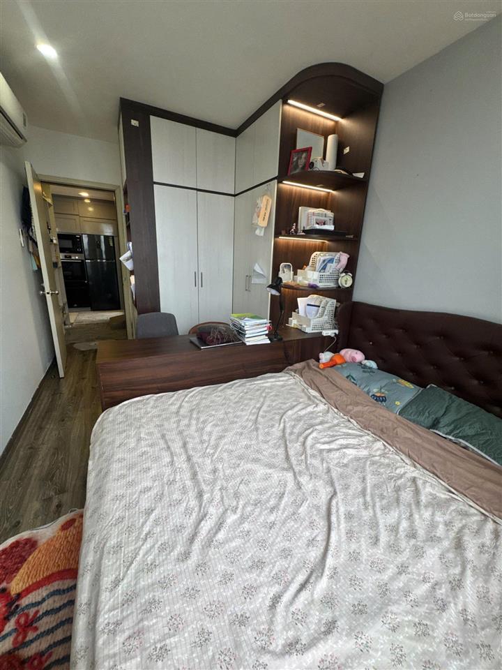 Chính chủ bán căn góc ecolife 58 tố hữu 74m2 2pn2vs full nội thất, view thoáng, giá 7,3 tỷ