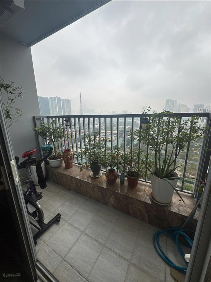 Chính chủ bán căn góc ecolife 58 tố hữu 74m2 2pn2vs full nội thất, view thoáng, giá 7,3 tỷ