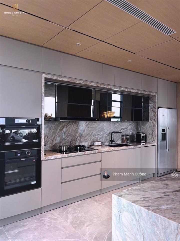 Sunshine golden river pen giá tốt nhất dự án 57 tỷ, view sông hồng và công viên 500m2