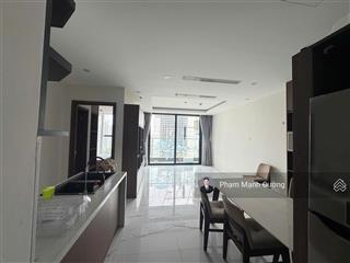 Bán căn 2 ngủ 2 wc hướng mát view nội khu 80.5 m2 giá 8.5 tỷ tầng trung sunshine city ciputra