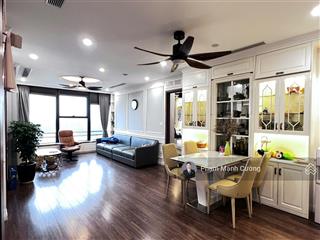 Bán căn 3pn tòa s6 view công viên 99m2 / ban công đông nam giá 11.3 tỷ sunshine city ciputra