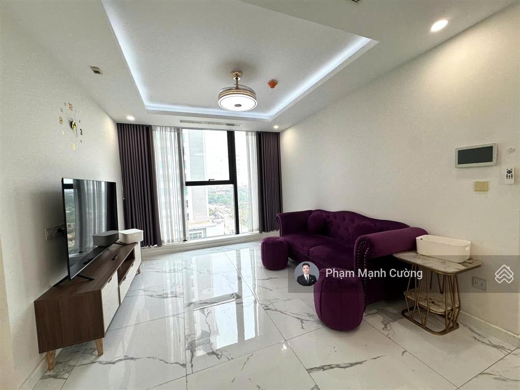 Cho thuê 3pn/100m2 giá rẻ nhất toàn khu 17 tr + cam kết không báo ảo + vào ở ngay sunshine city