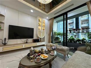 Bán 3pn góc không view xấu full đồ như hình  giá cả thương lượng  sunshine city
