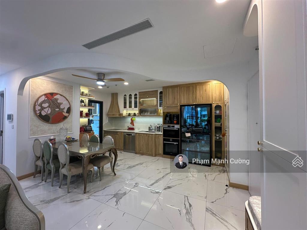 Bán 3pn góc không view xấu full đồ như hình  giá cả thương lượng  sunshine city