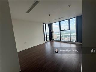 Cho thuê 3pn/118m2 tầng cao, view sông + cam kết không báo ảo + vào ở ngay sunshine city