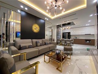 Chủ nhà gửi thuê căn hộ 3pn + 100m2 full đồ đẹp dự án sunshine city ciputra