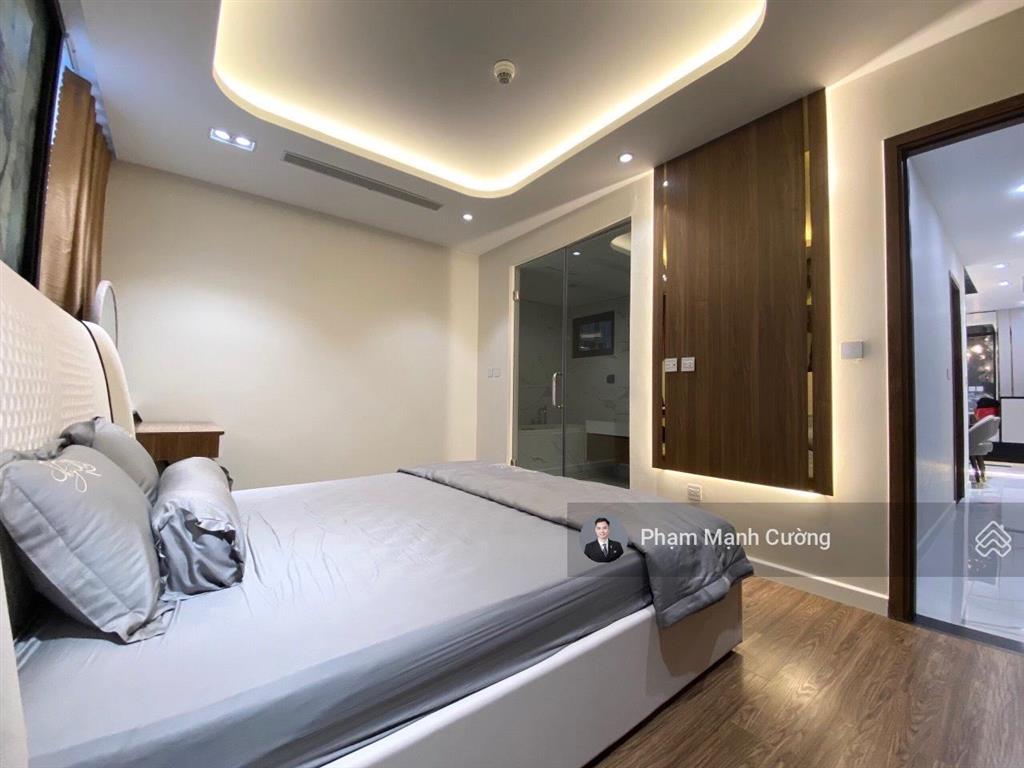 Chủ nhà gửi thuê căn hộ 3pn + 100m2 full đồ đẹp dự án sunshine city ciputra