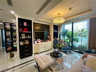 Chủ nhà gửi bán căn hộ 3pn/97.8m2+ 10.6 tỷ full nội thất tòa s5 sunshine city cam kết còn hàng