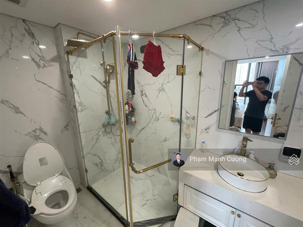 Chủ nhà gửi bán căn hộ 3pn/97.8m2+ 10.6 tỷ full nội thất tòa s5 sunshine city cam kết còn hàng