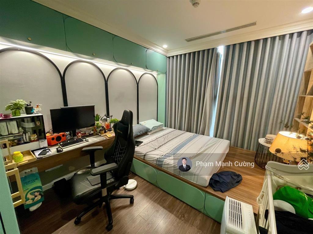 Chủ nhà gửi bán căn hộ 3pn/97.8m2+ 10.6 tỷ full nội thất tòa s5 sunshine city cam kết còn hàng