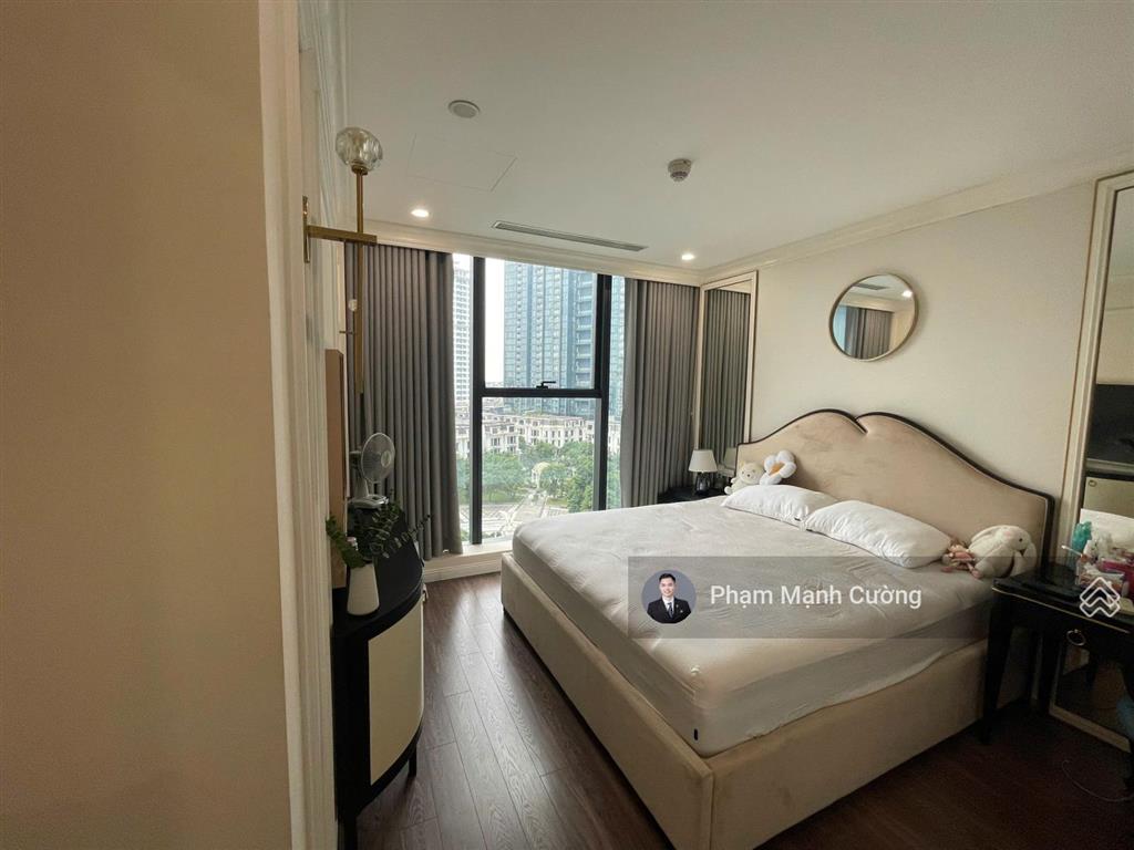 Chủ nhà gửi bán căn hộ 3pn/97.8m2+ 10.6 tỷ full nội thất tòa s5 sunshine city cam kết còn hàng