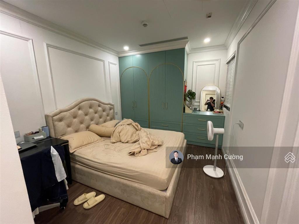 Chủ nhà gửi bán căn hộ 3pn/97.8m2+ 10.6 tỷ full nội thất tòa s5 sunshine city cam kết còn hàng