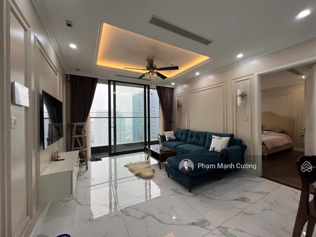 Cho thuê 3pn/118m2 tầng cao, view sông + cam kết không báo ảo + vào ở ngay sunshine city