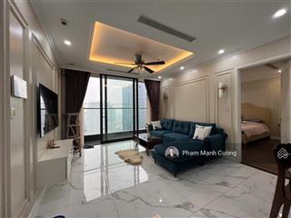 Cho thuê 3pn/118m2 tầng cao, view sông + cam kết không báo ảo + vào ở ngay sunshine city