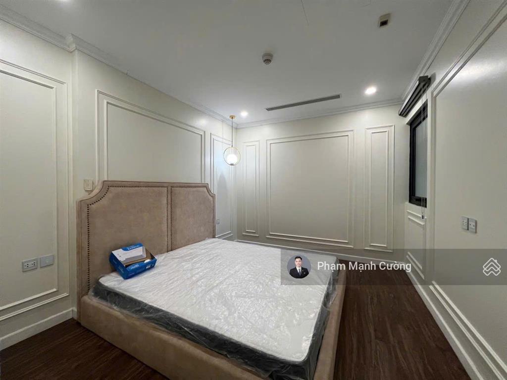 Cho thuê 3pn/118m2 tầng cao, view sông + cam kết không báo ảo + vào ở ngay sunshine city