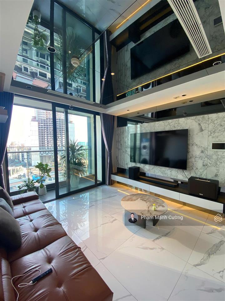 Chủ nhà gửi bán căn hộ 3pn/98.2m2 + 10.8 tỷ full nội thất sunshine city cam kết còn hàng
