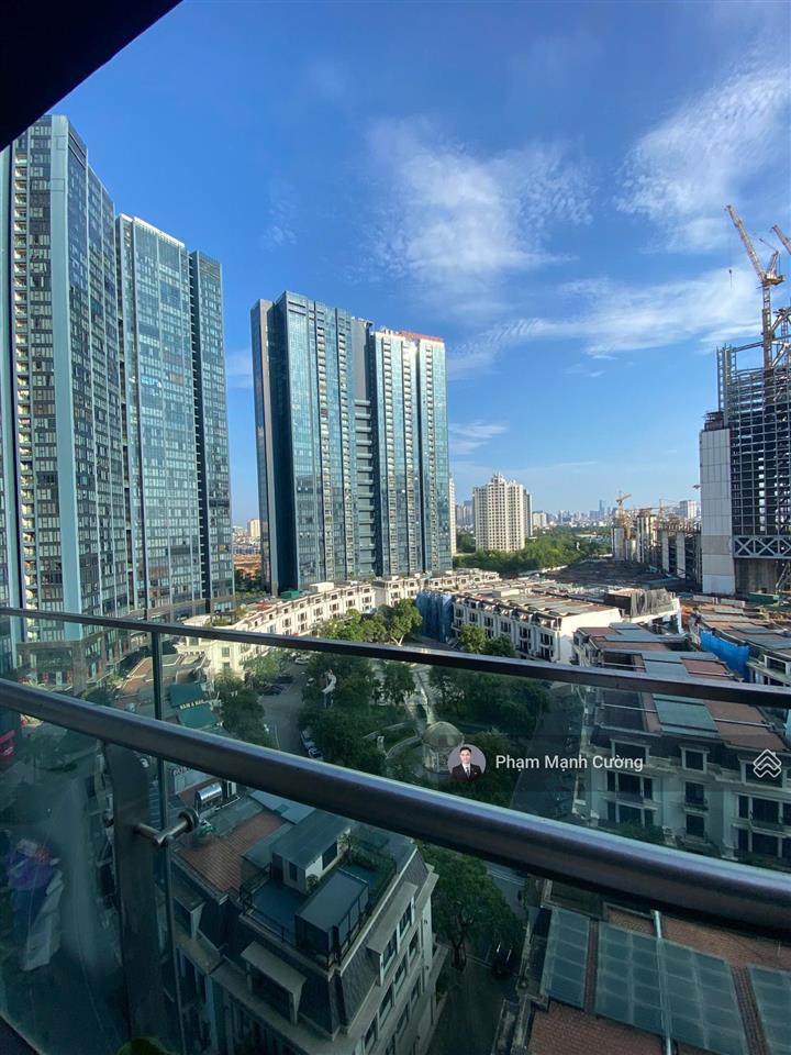 Chủ nhà gửi bán căn hộ 3pn/98.2m2 + 10.8 tỷ full nội thất sunshine city cam kết còn hàng