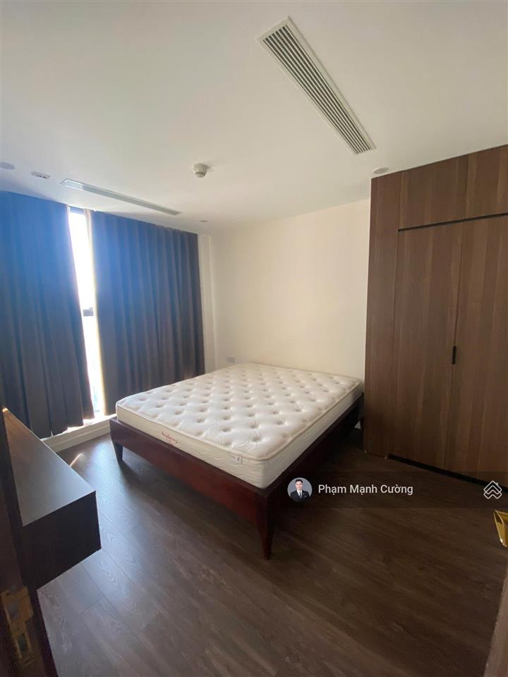 Cho thuê 2pn/80m2 tầng cao, view đẹp + cam kết không báo ảo + vào ở ngay sunshine city