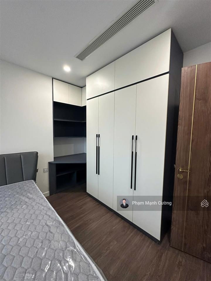 Sunshine city cho thuê 3pn 2 wc | 23 triệu vào ở được ngày  full đồ + căn góc