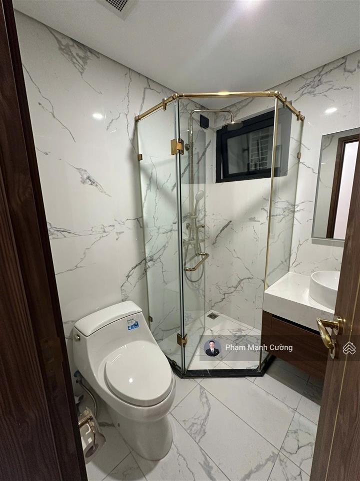 Sunshine city cho thuê 3pn 2 wc | 23 triệu vào ở được ngày  full đồ + căn góc