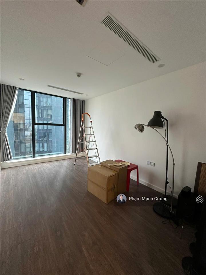 Sunshine city cho thuê 3pn 2 wc | 23 triệu vào ở được ngày  full đồ + căn góc