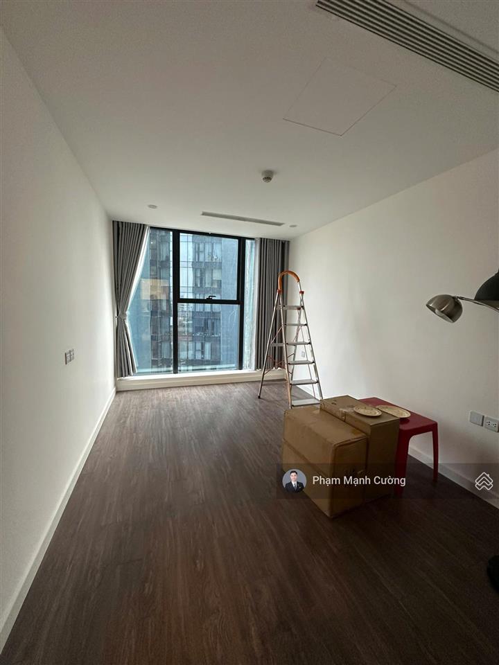 Sunshine city cho thuê 3pn 2 wc | 23 triệu vào ở được ngày  full đồ + căn góc
