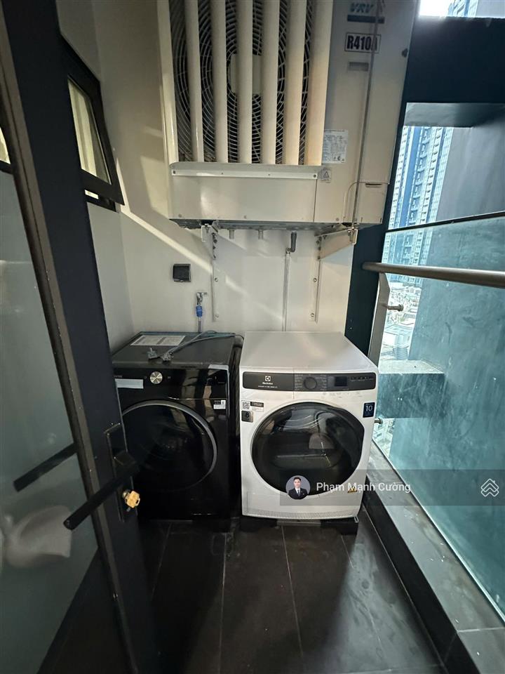 Sunshine city cho thuê 3pn 2 wc | 23 triệu vào ở được ngày  full đồ + căn góc