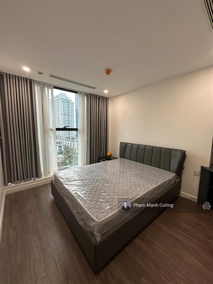 Sunshine city cho thuê 3pn 2 wc | 23 triệu vào ở được ngày  full đồ + căn góc