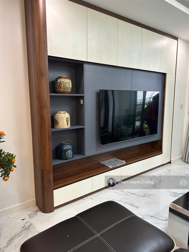 Sunshine city cho thuê 3pn 2 wc | 23 triệu vào ở được ngày  full đồ + căn góc