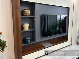 Sunshine city cho thuê 3pn 2 wc | 23 triệu vào ở được ngày  full đồ + căn góc