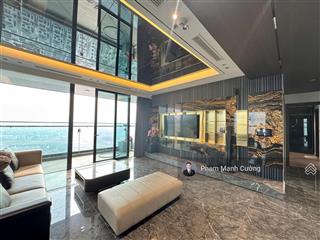 Sunshine golden river tây hồ | 3pn 161m2 giá 45 triệu full đồ đẹp như hình + vào ở ngay