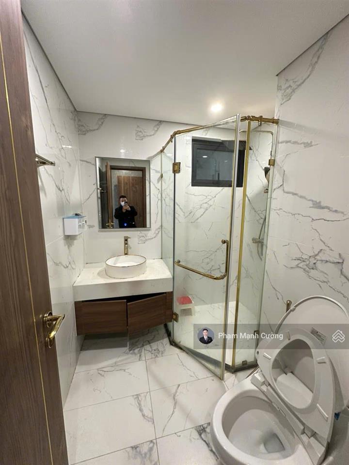 Sunshine city bán | 2 ngủ 81,5m2 | sổ đỏ | 8,1 tỷ full đồ | tầng cao