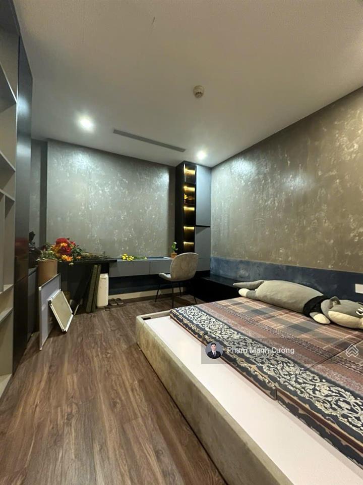 Sunshine city bán | 2 ngủ 81,5m2 | sổ đỏ | 8,1 tỷ full đồ | tầng cao