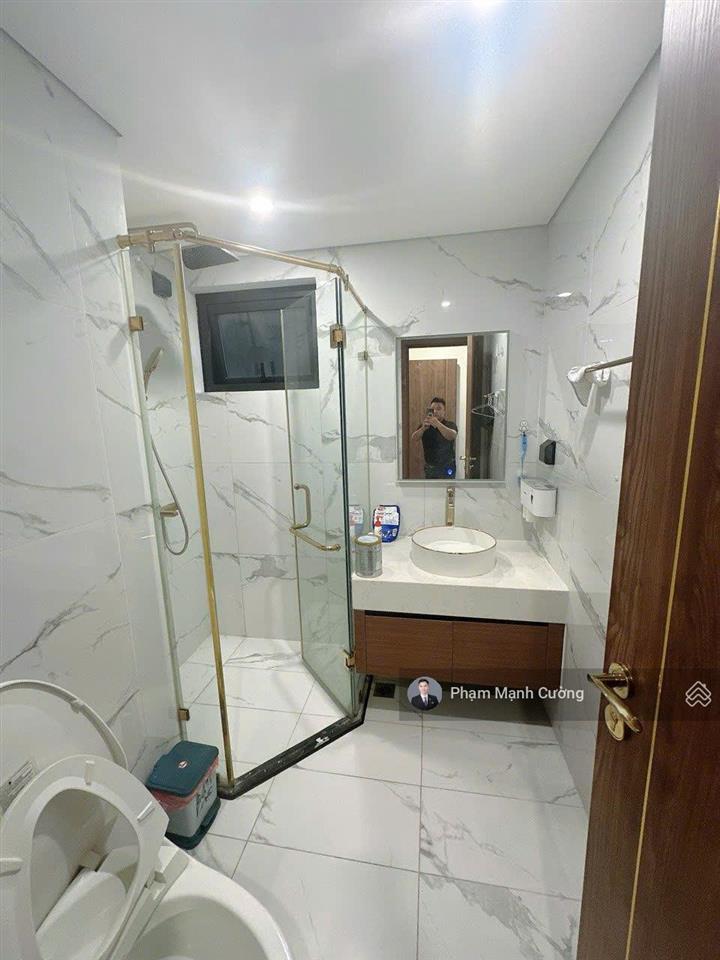 Bán căn 2 ngủ 2 wc hướng mát view nội khu 80,5 m² giá 8,1 tỷ tầng trung sunshine city ciputra