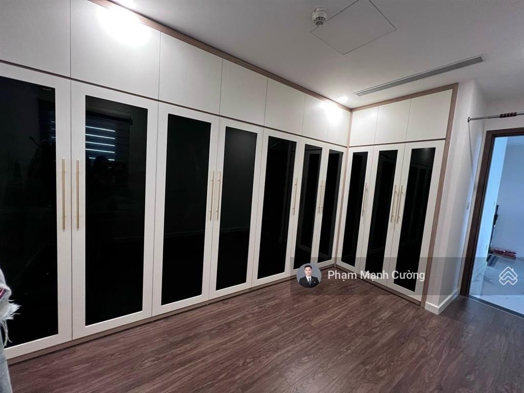 Sunshine city | 99m2 view công viên + ban công hướng đông nam tòa s56 tầng cao