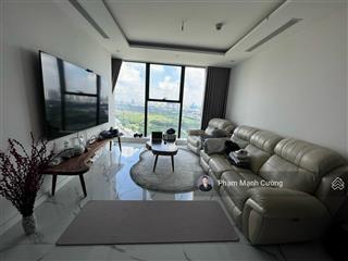 Sunshine city | 99m2 view công viên + ban công hướng đông nam tòa s56 tầng cao