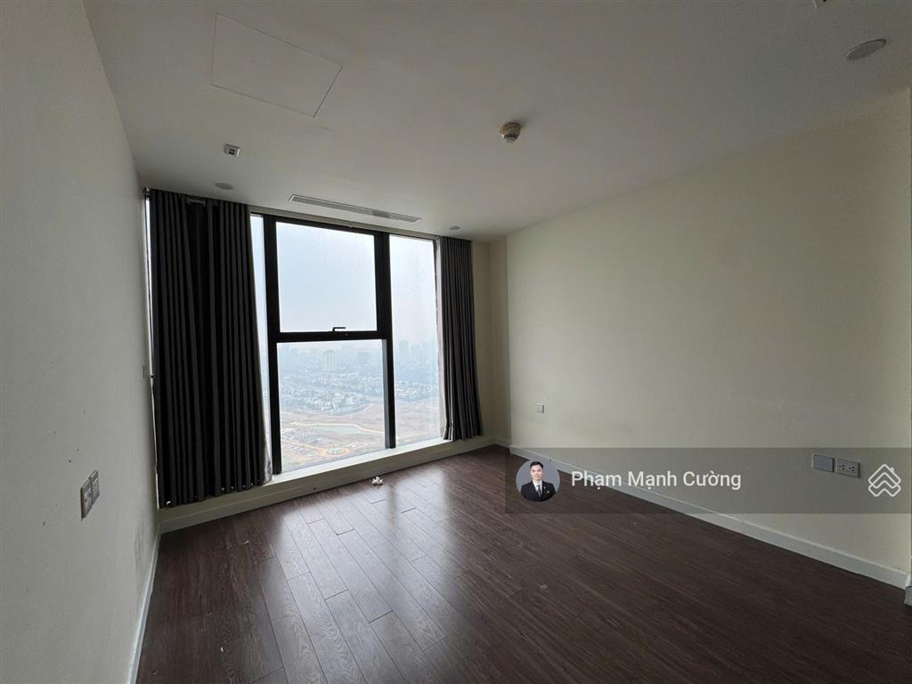 Sunshine city riêng duplex view công viên 195.9m2 giá nhỉnh 20 tỷ sổ đỏ cất két hướng đông nam