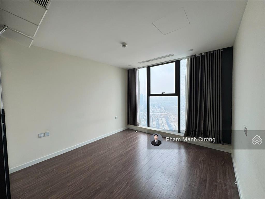 Sunshine city riêng duplex view công viên 195.9m2 giá nhỉnh 20 tỷ sổ đỏ cất két hướng đông nam