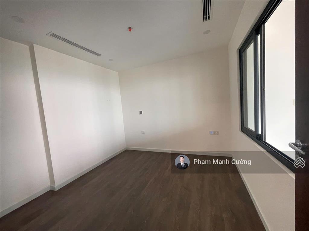 Bán căn 123m2 view trực diện sông hồng + tầng cao sunshine golden river 15 tỷ