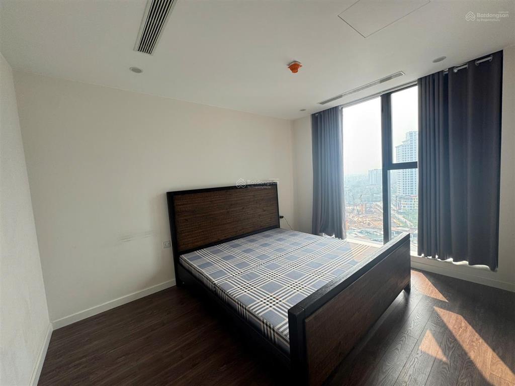 Sunshine city bán | 3 phòng ngủ 88m2 | sổ đỏ | 8,8 tỷ full đồ | tầng cao