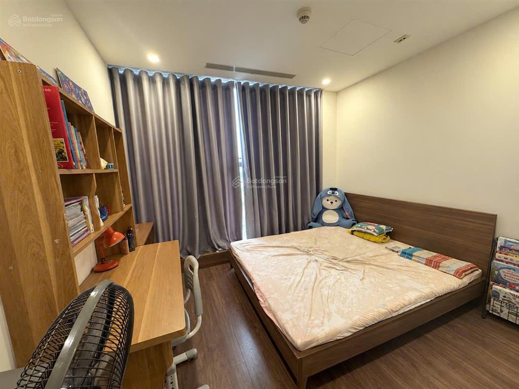 Sunshine city 2 ngủ +1 cho thuê full đồ hướng công viên, giá 20 triệu