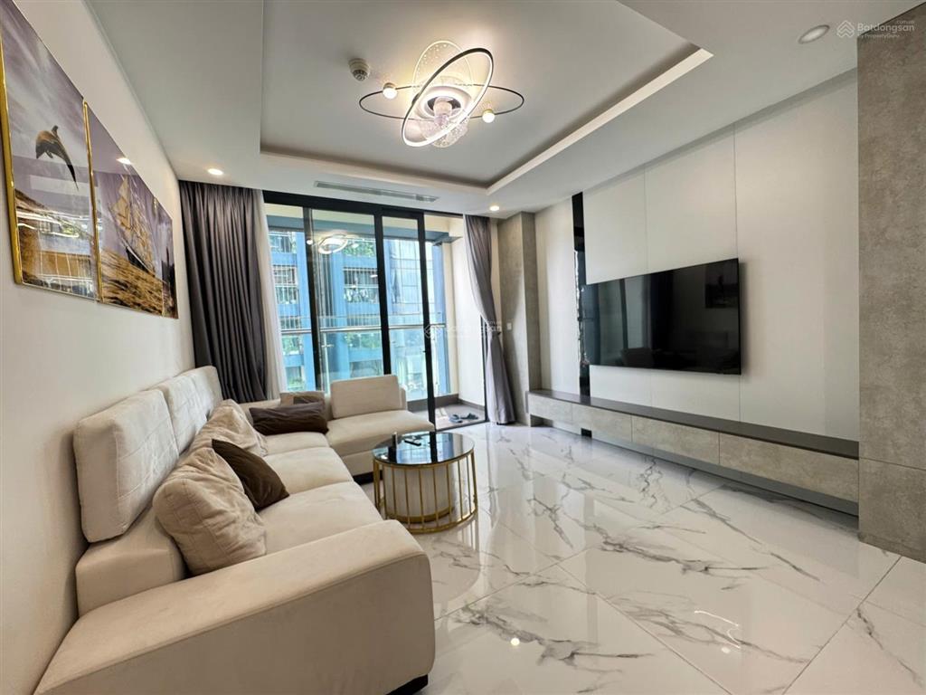 Cho thuê căn 3pn full đồ tòa s4 105m2 tầng trung giá 25 triệu/th + vào ở được luôn