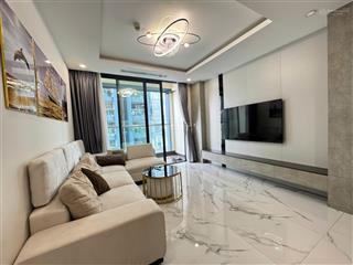Cho thuê căn 3pn full đồ tòa s4 105m2 tầng trung giá 25 triệu/th + vào ở được luôn