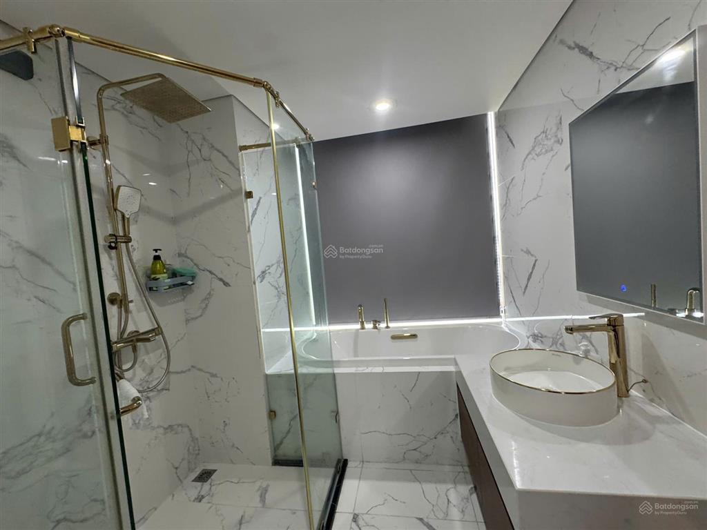 Cho thuê căn 3pn full đồ tòa s4 105m2 tầng trung giá 25 triệu/th + vào ở được luôn
