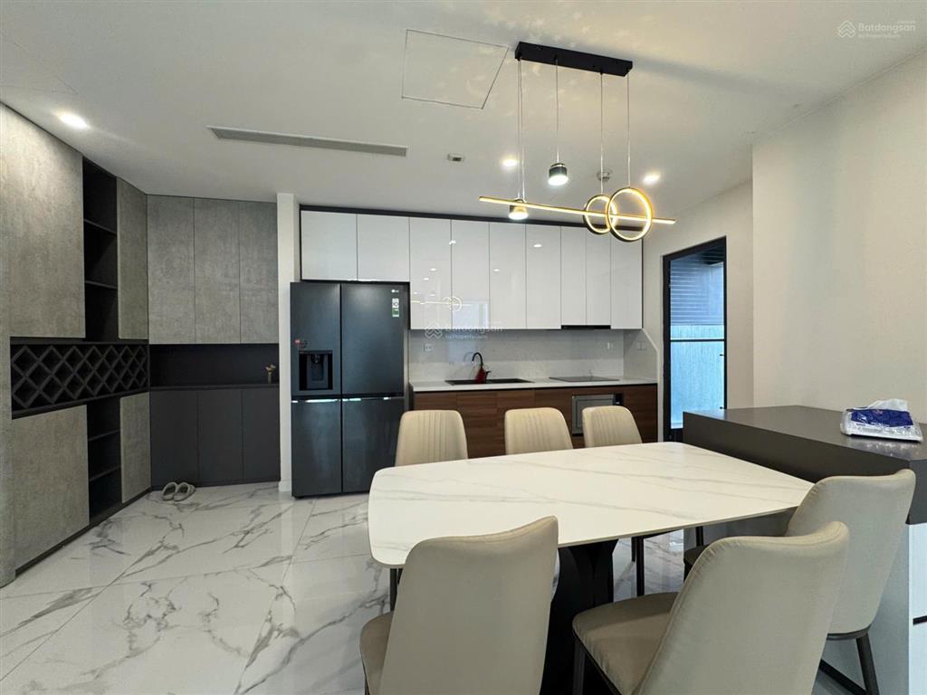 Cho thuê căn 3pn full đồ tòa s4 105m2 tầng trung giá 25 triệu/th + vào ở được luôn