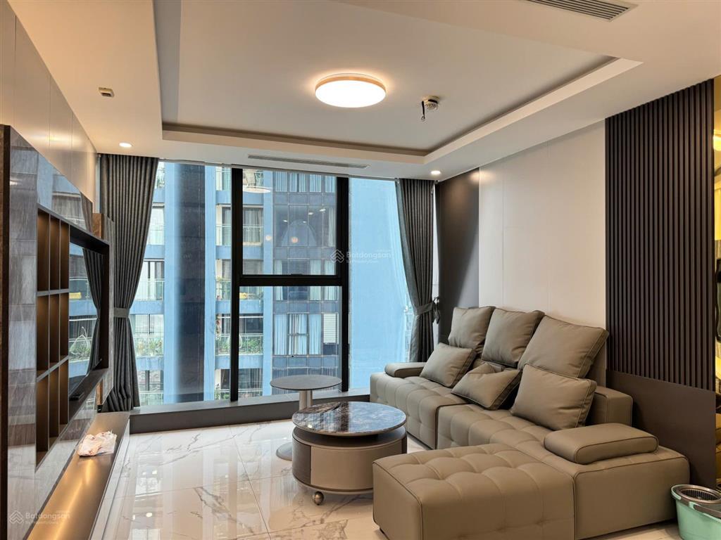Cho thuê căn 3pn full đồ tòa s4 105m2 tầng trung giá 24 triệu + vào ở được luôn