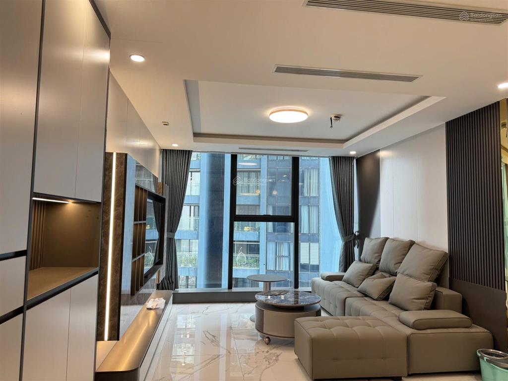 Cho thuê căn 3pn full đồ tòa s4 105m2 tầng trung giá 24 triệu + vào ở được luôn