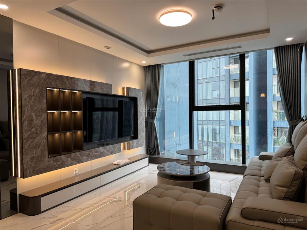 Cho thuê căn 3pn full đồ tòa s4 105m2 tầng trung giá 24 triệu + vào ở được luôn