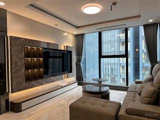 Cho thuê căn 3pn full đồ tòa s4 105m2 tầng trung giá 24 triệu + vào ở được luôn