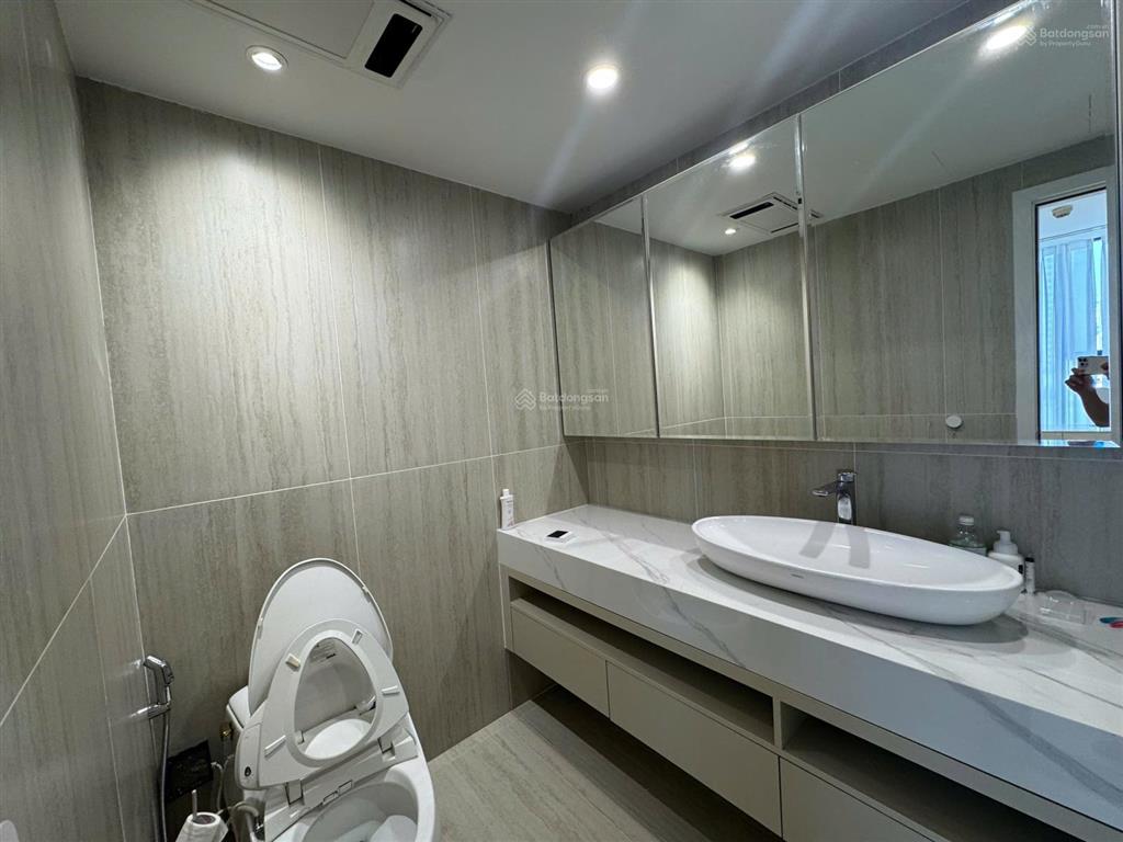 Chủ gửi bán gấp căn hộ 3pn 99.6m2 + căn góc giá 9.5 tỷ sunshine city ciputra